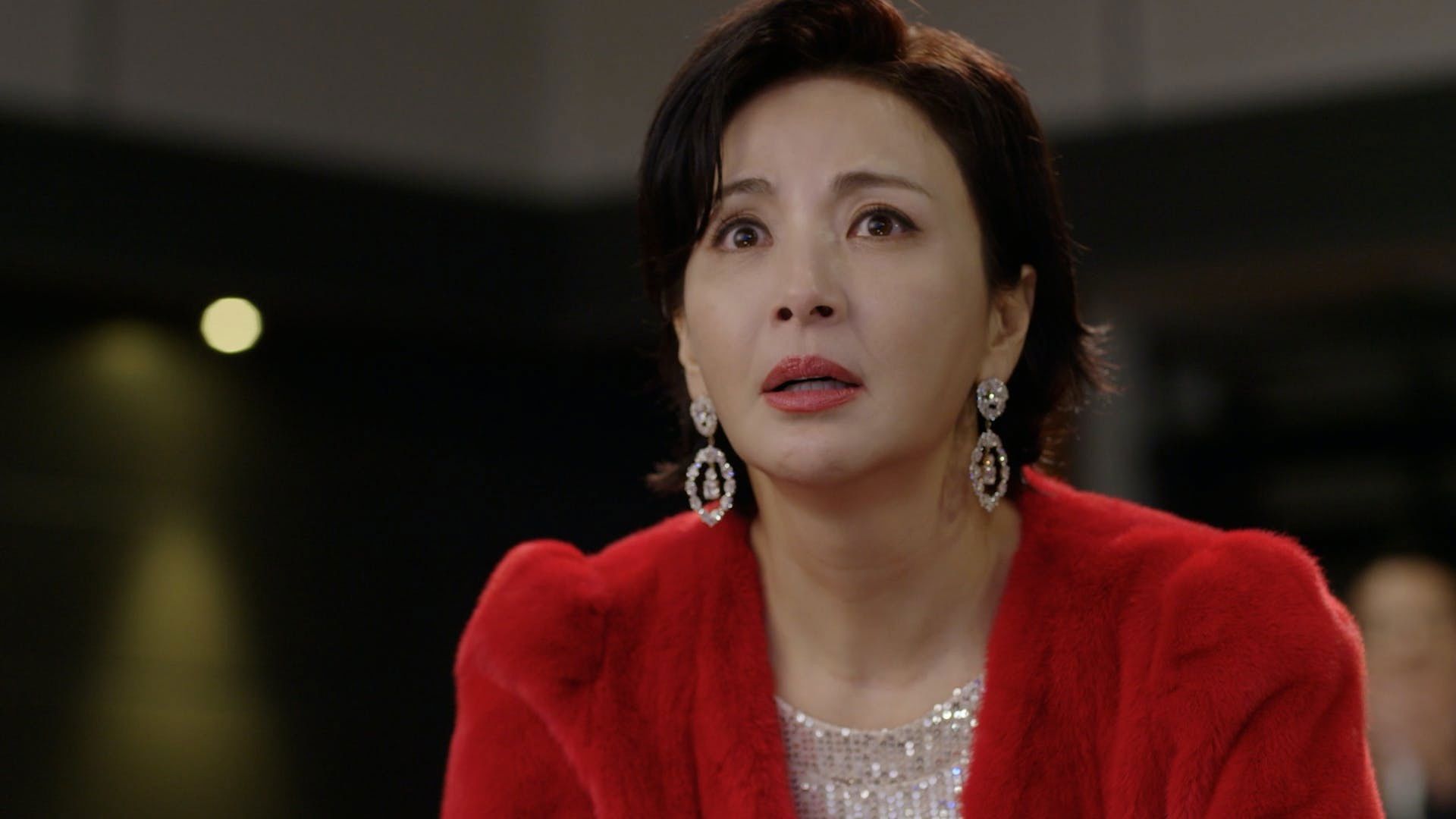 The Third Marriage background