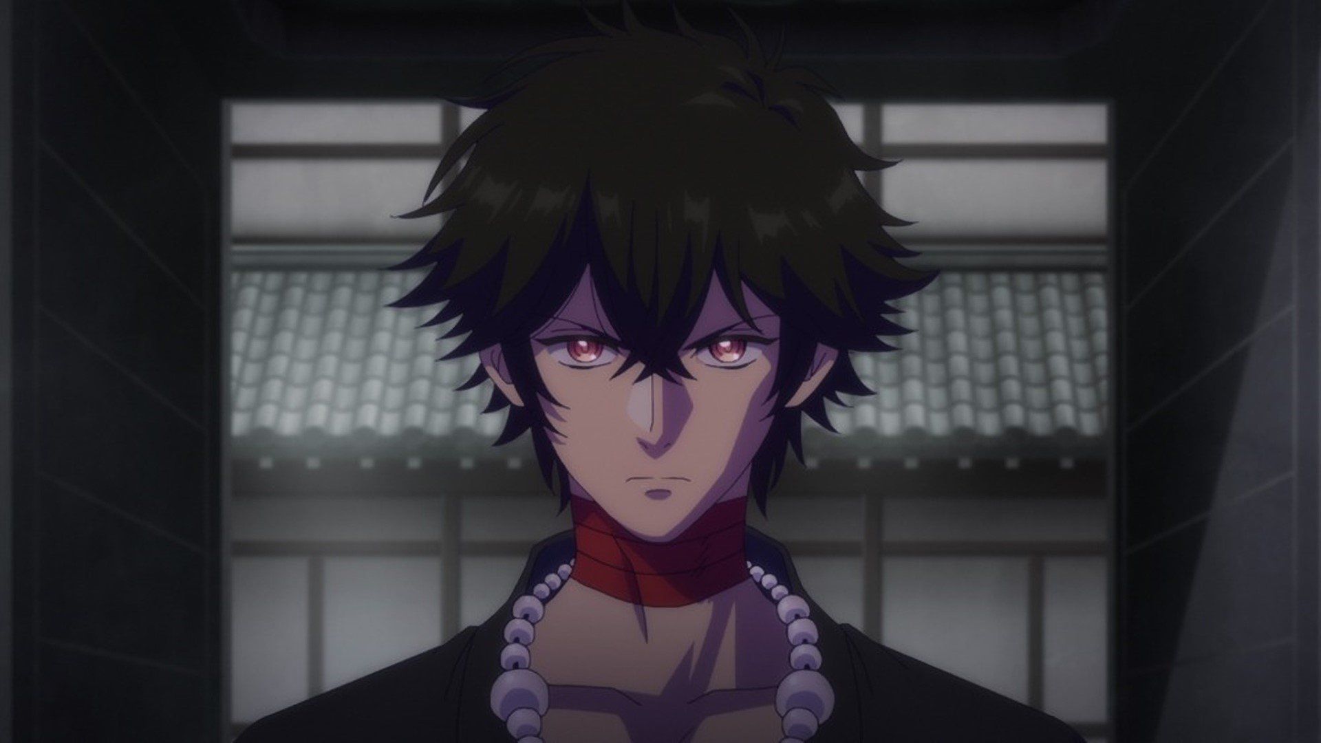Haigakura background