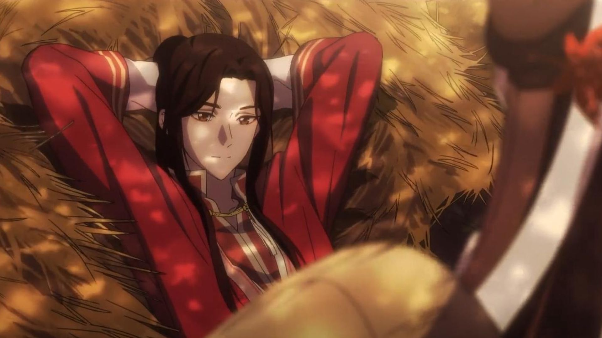 Heaven Official's Blessing background