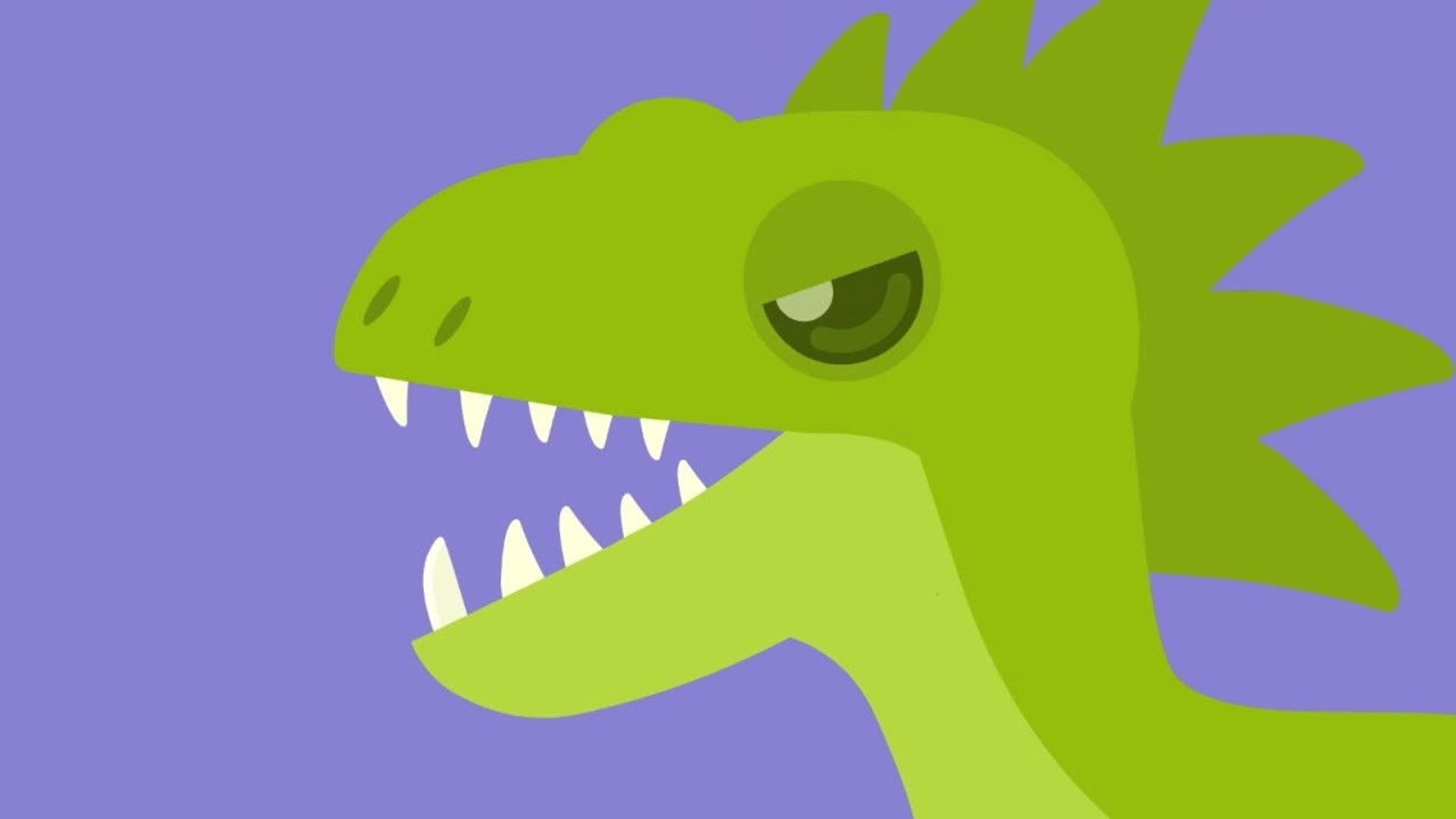 Baby Riki background