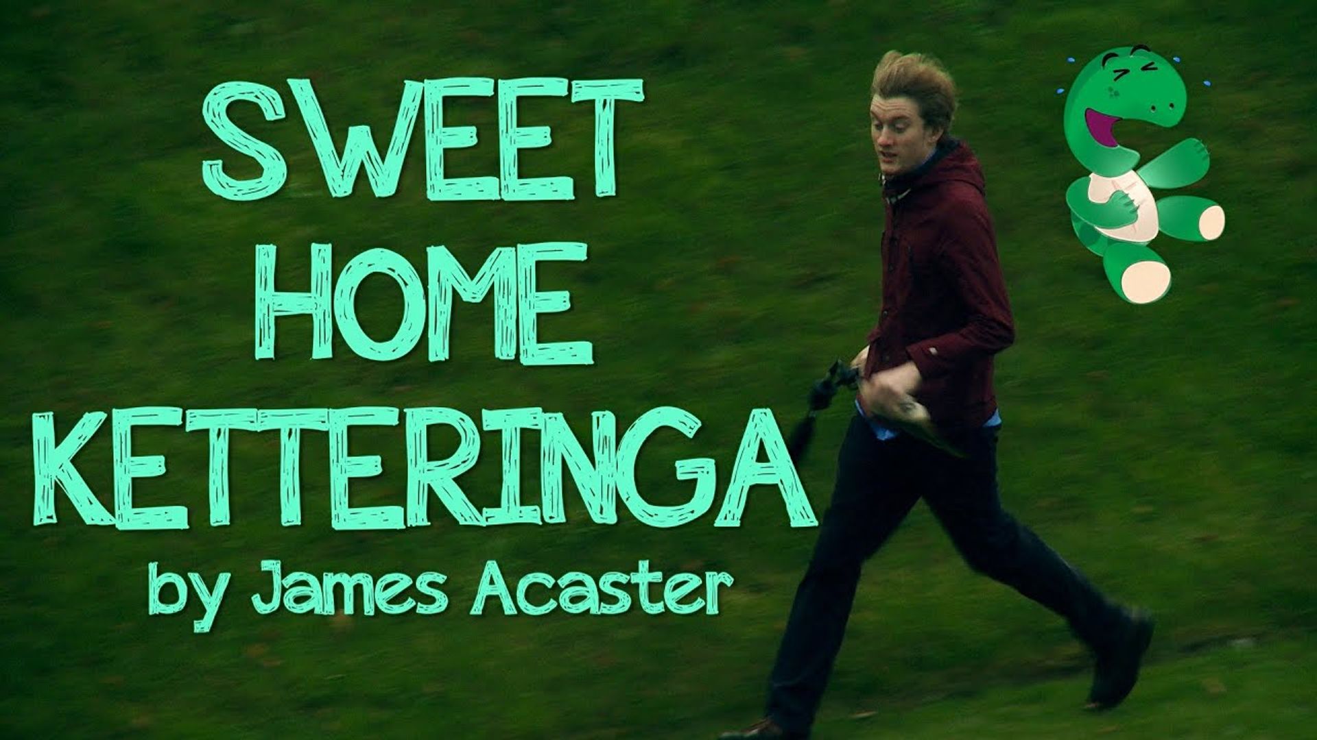Sweet Home Ketteringa background