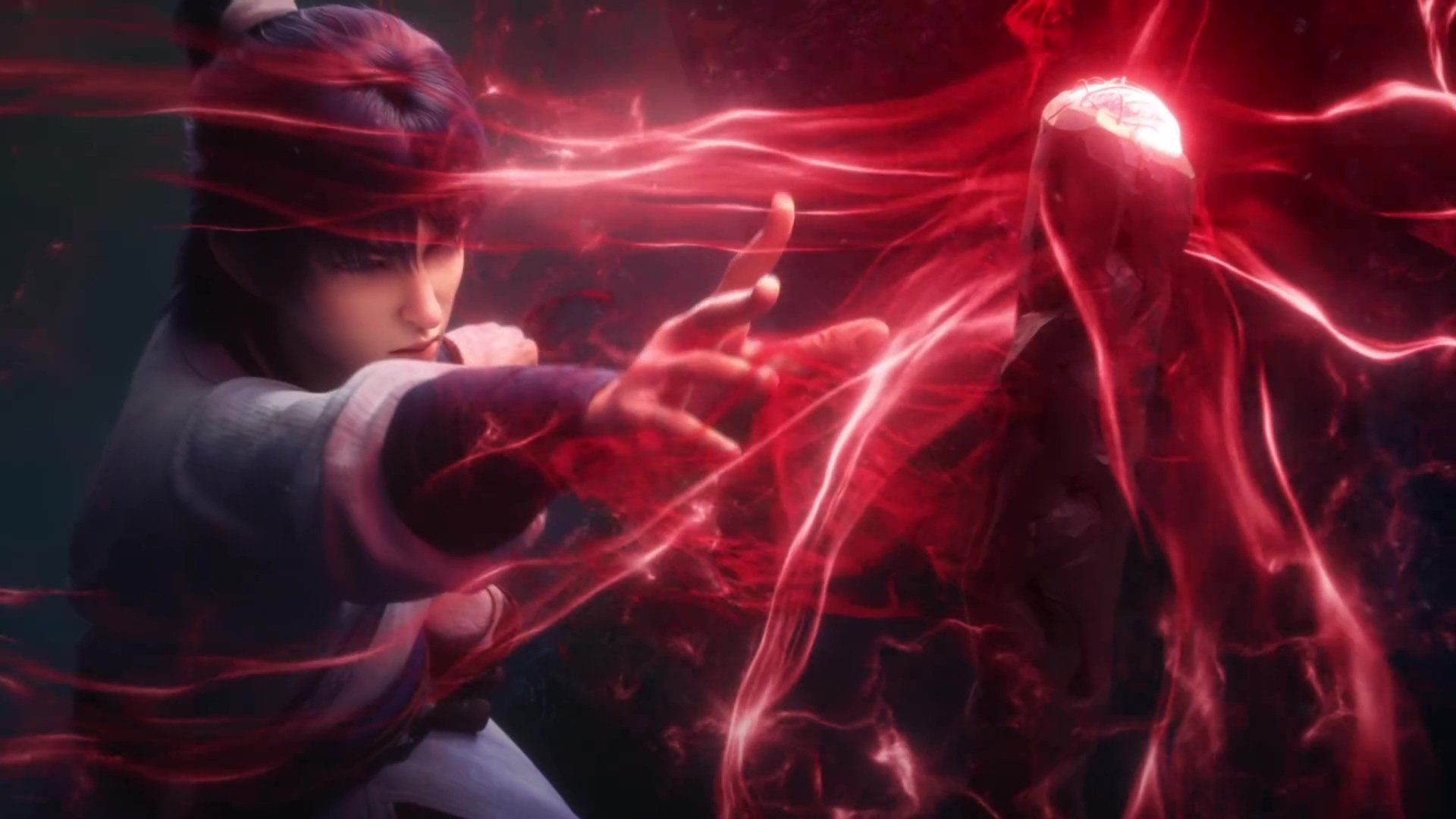 Jade Dynasty background