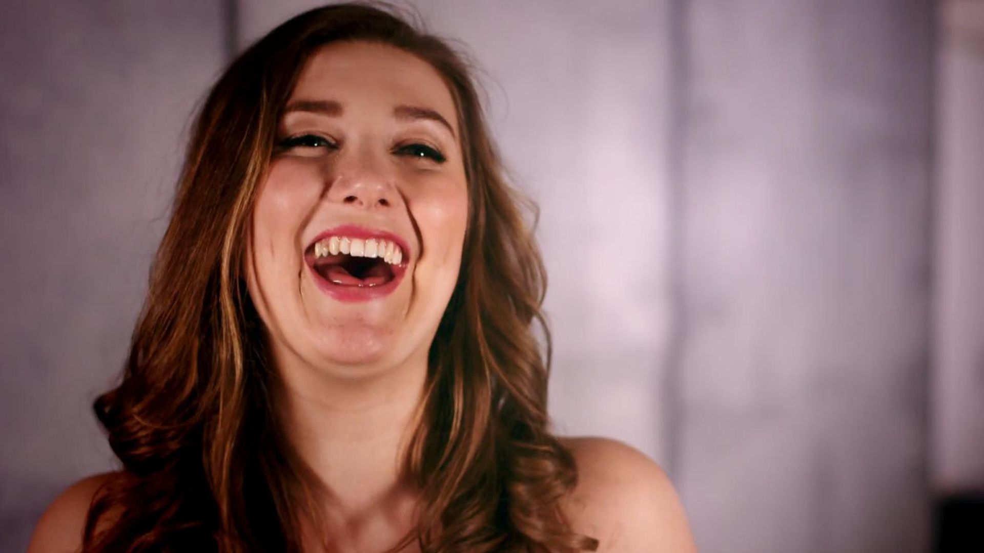 Naked Attraction background