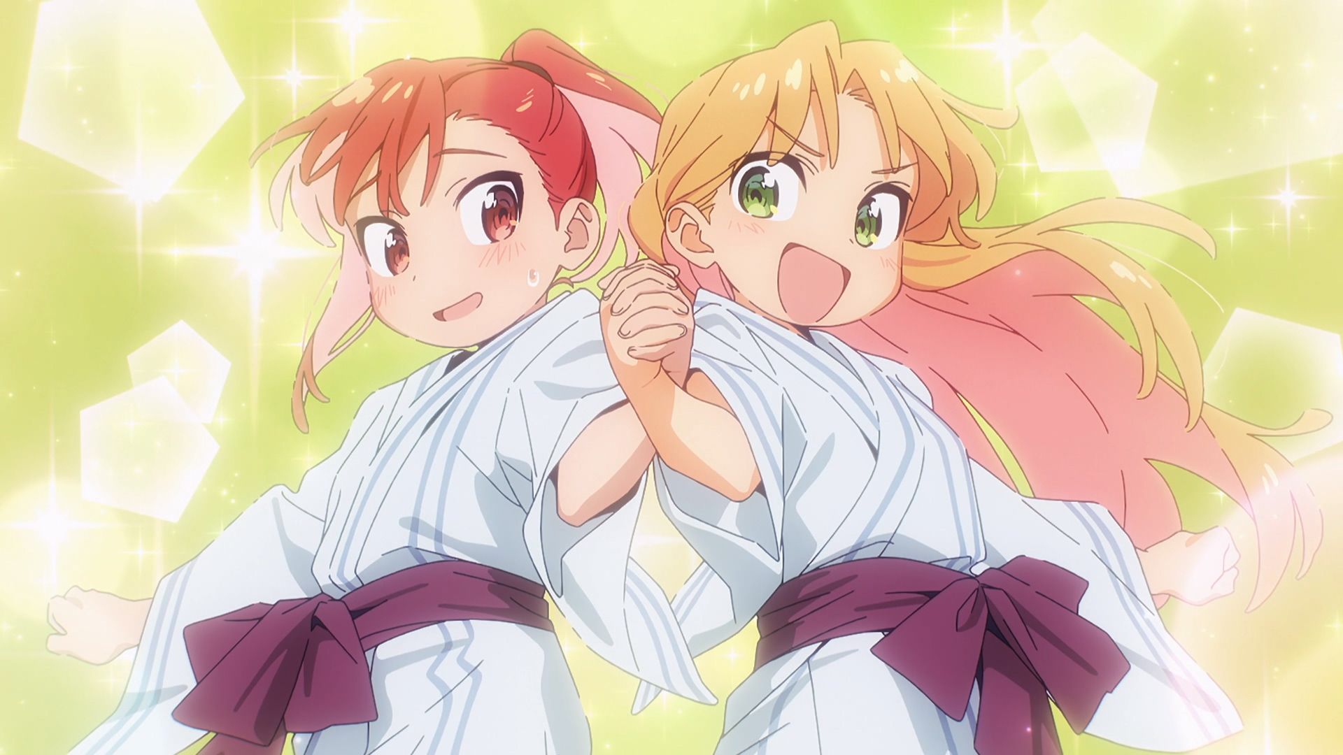 Ruri Rocks background