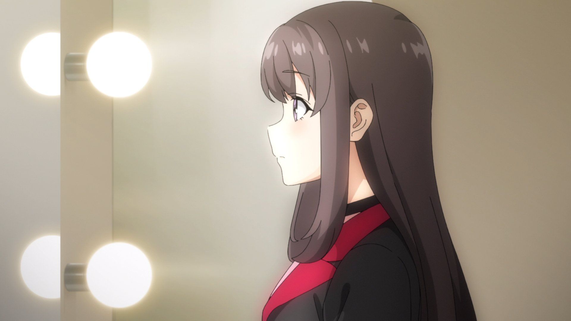 Rascal Does Not Dream of Bunny Girl Senpai background