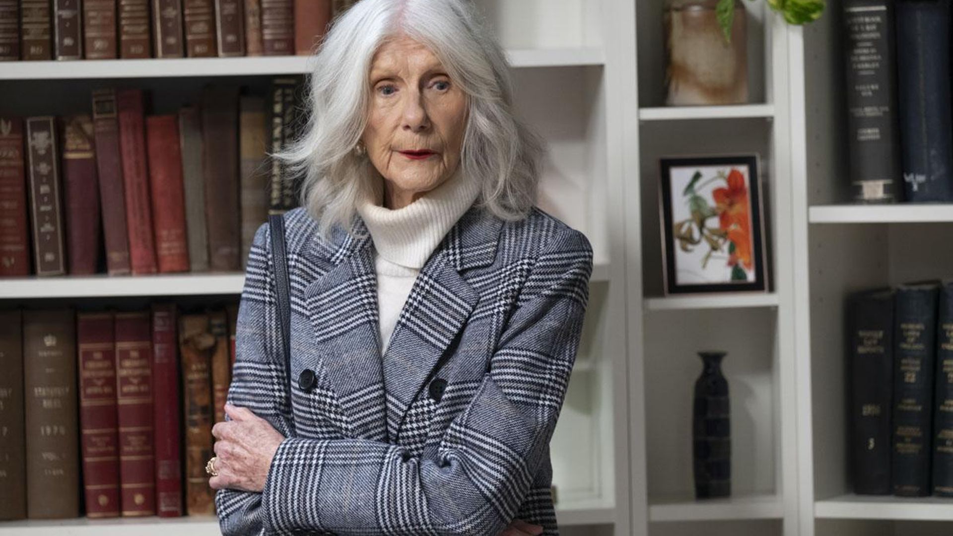 Neighbours background