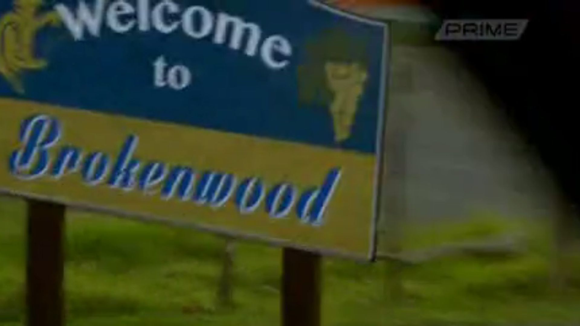 The Brokenwood Mysteries background