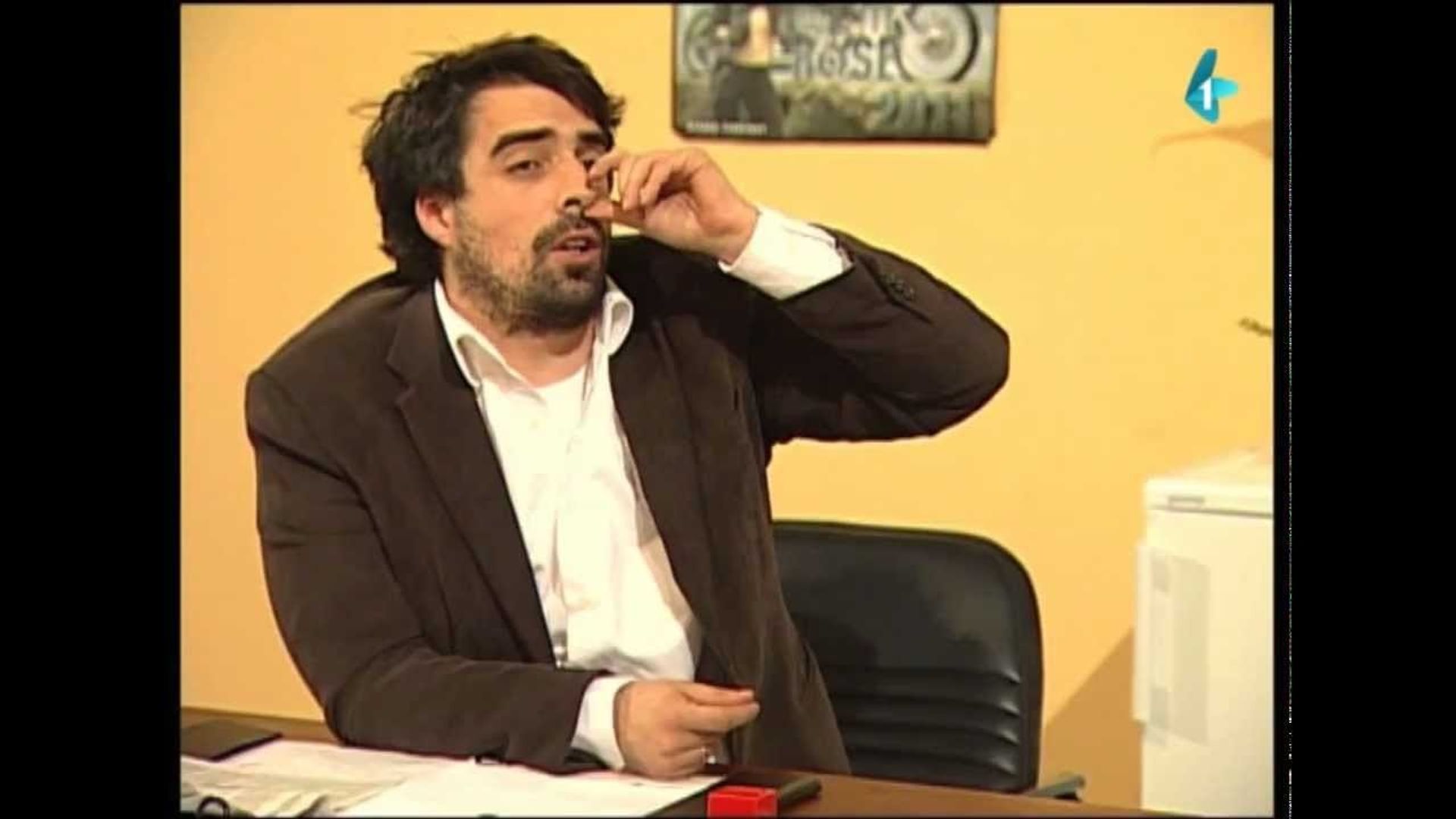 Drzavni Posao background