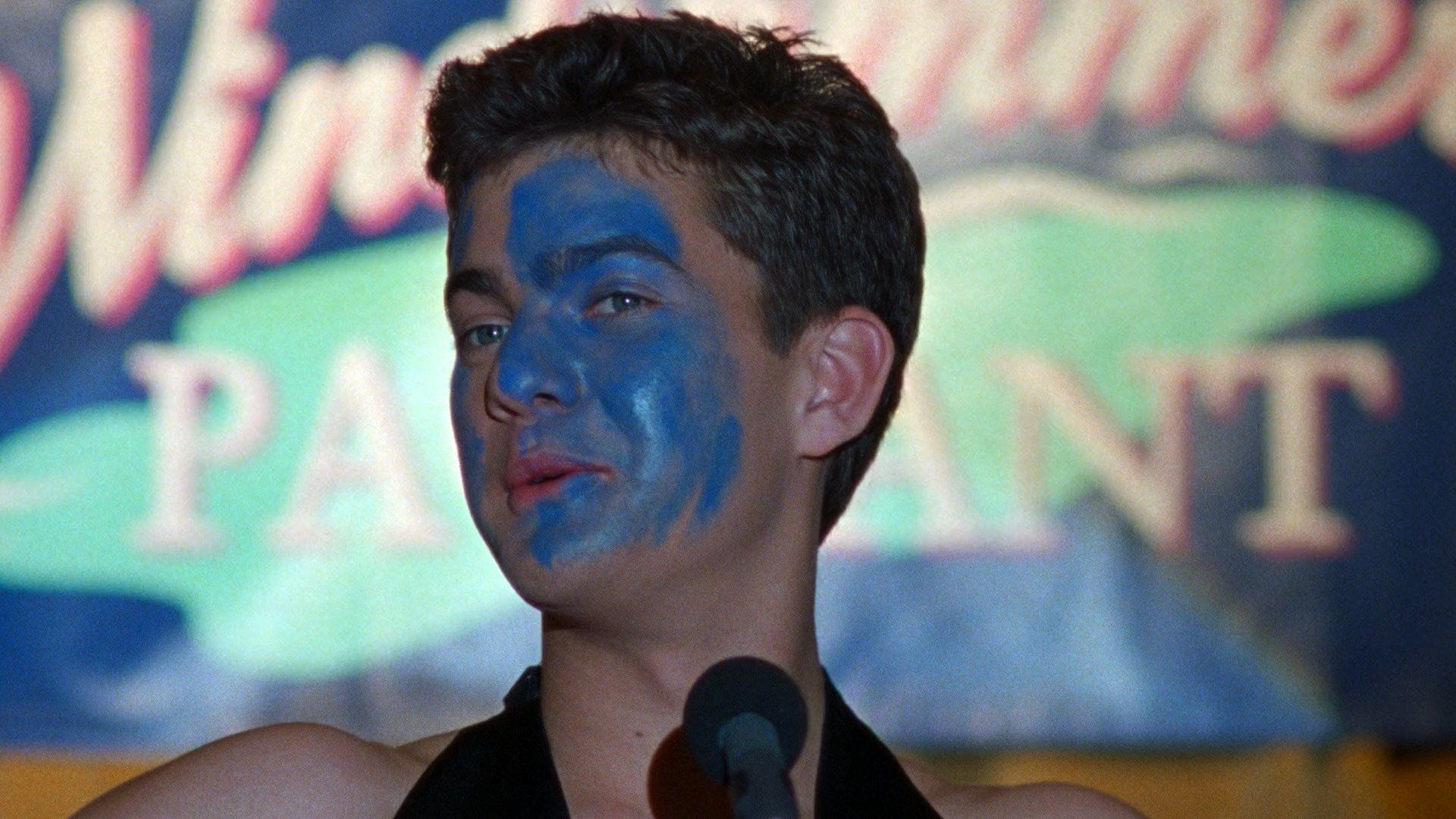Dawson's Creek background