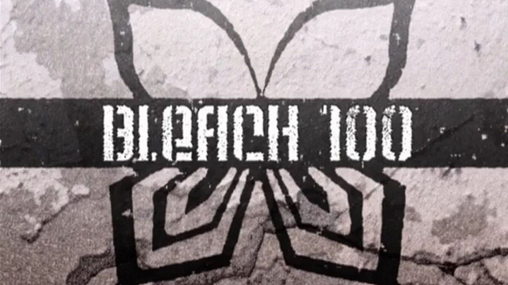 Bleach background