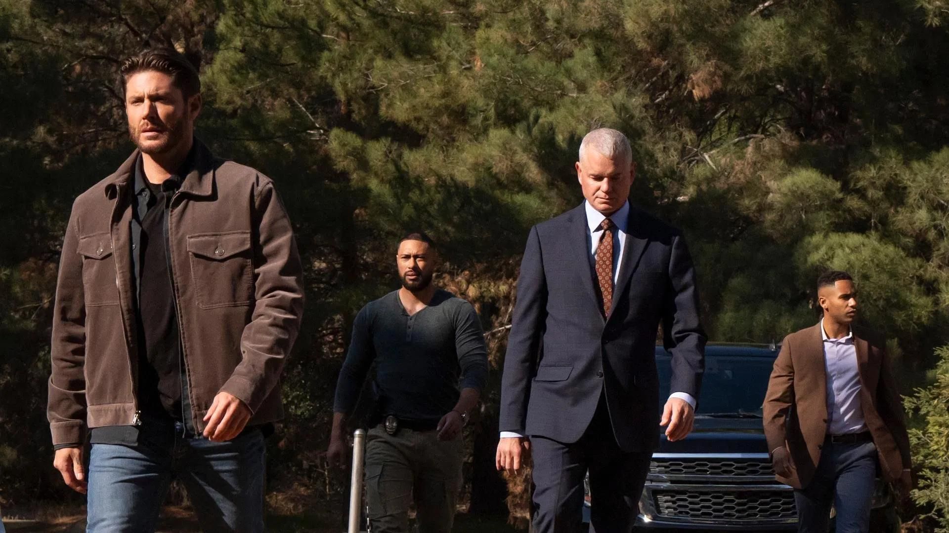 Countdown background