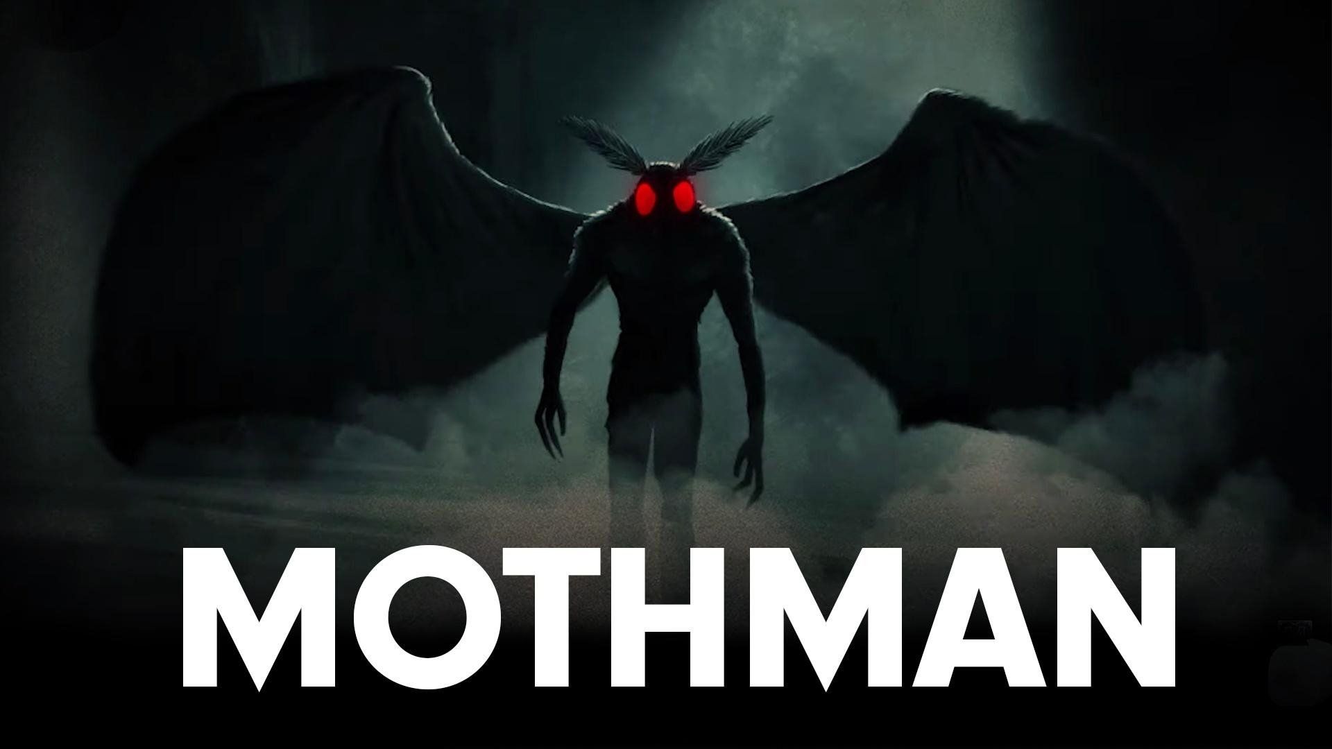 Monstrum background
