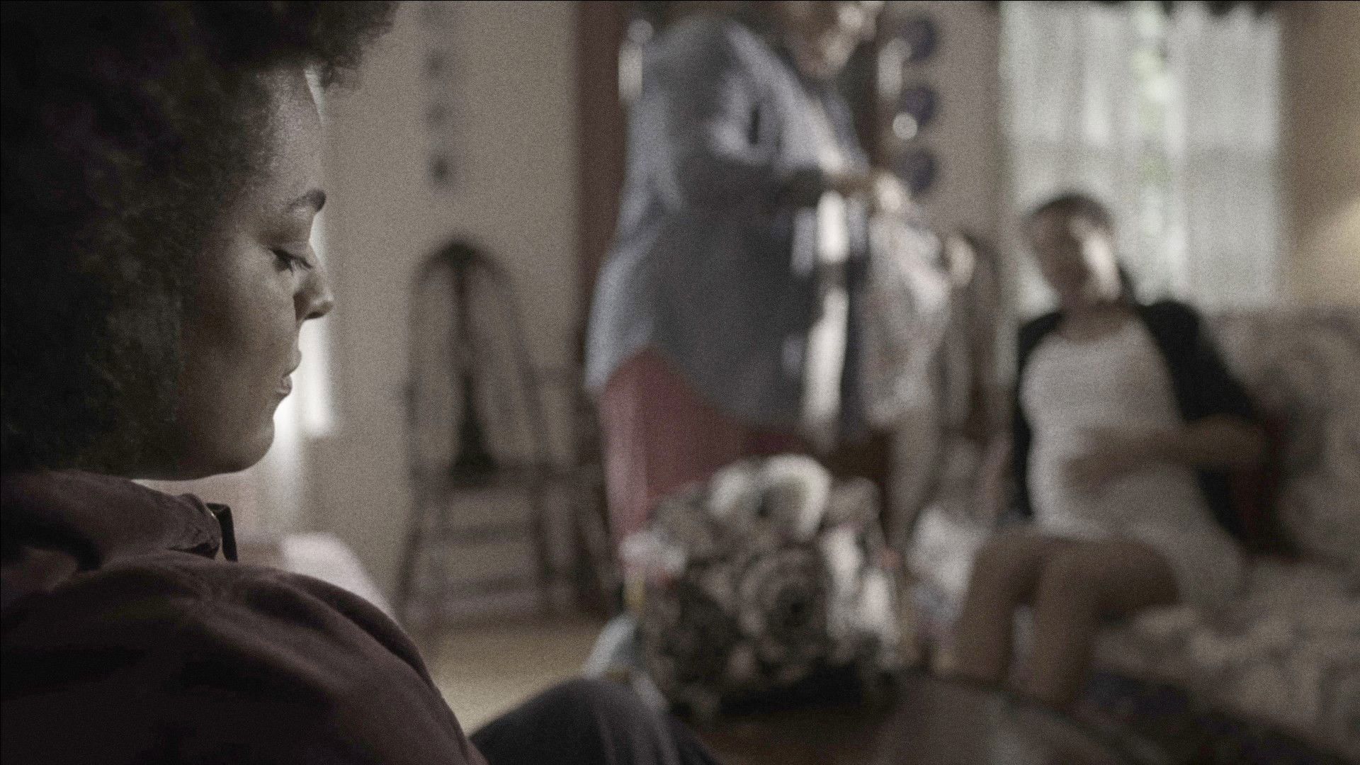 Twisted Sisters background