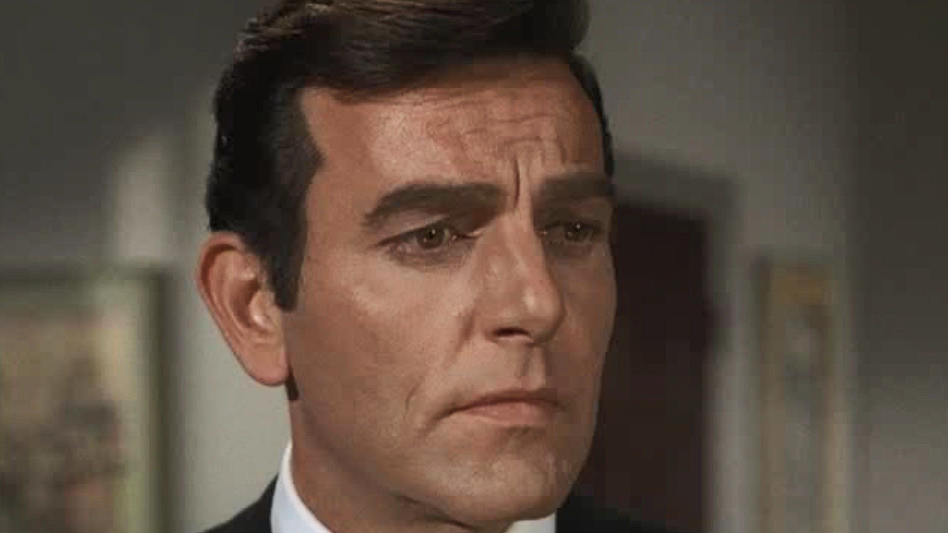 Mannix background