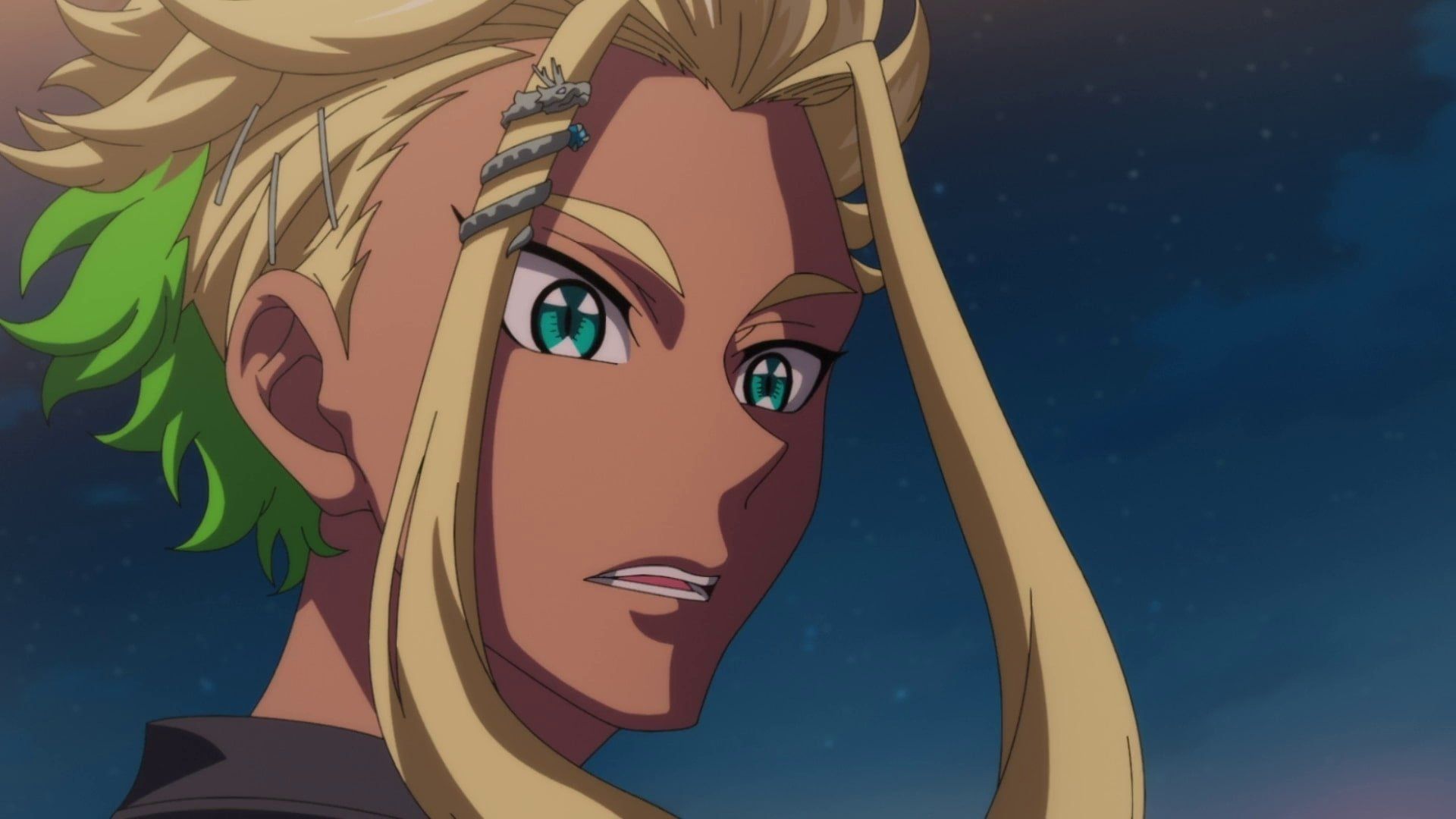 Beyblade X background