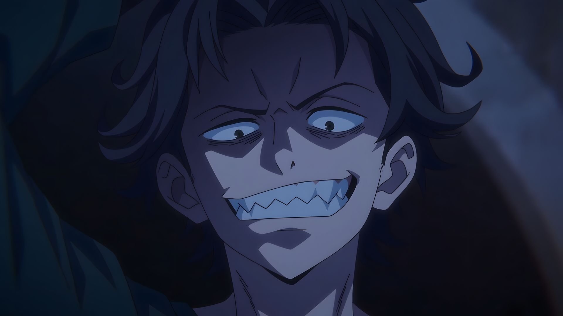 Zom 100: Bucket List of the Dead background