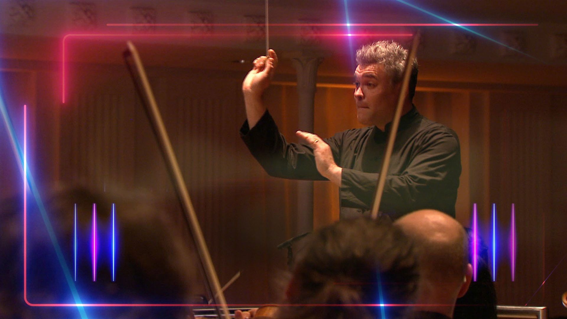 Inside Classical background