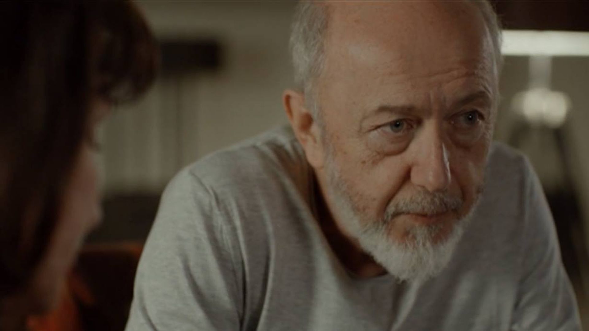 Stolen Life background