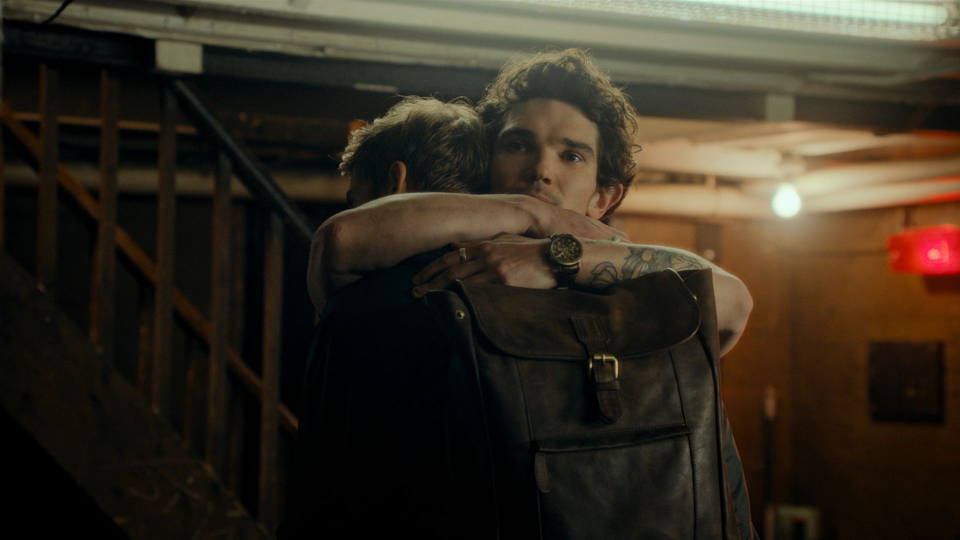 Prime Target background