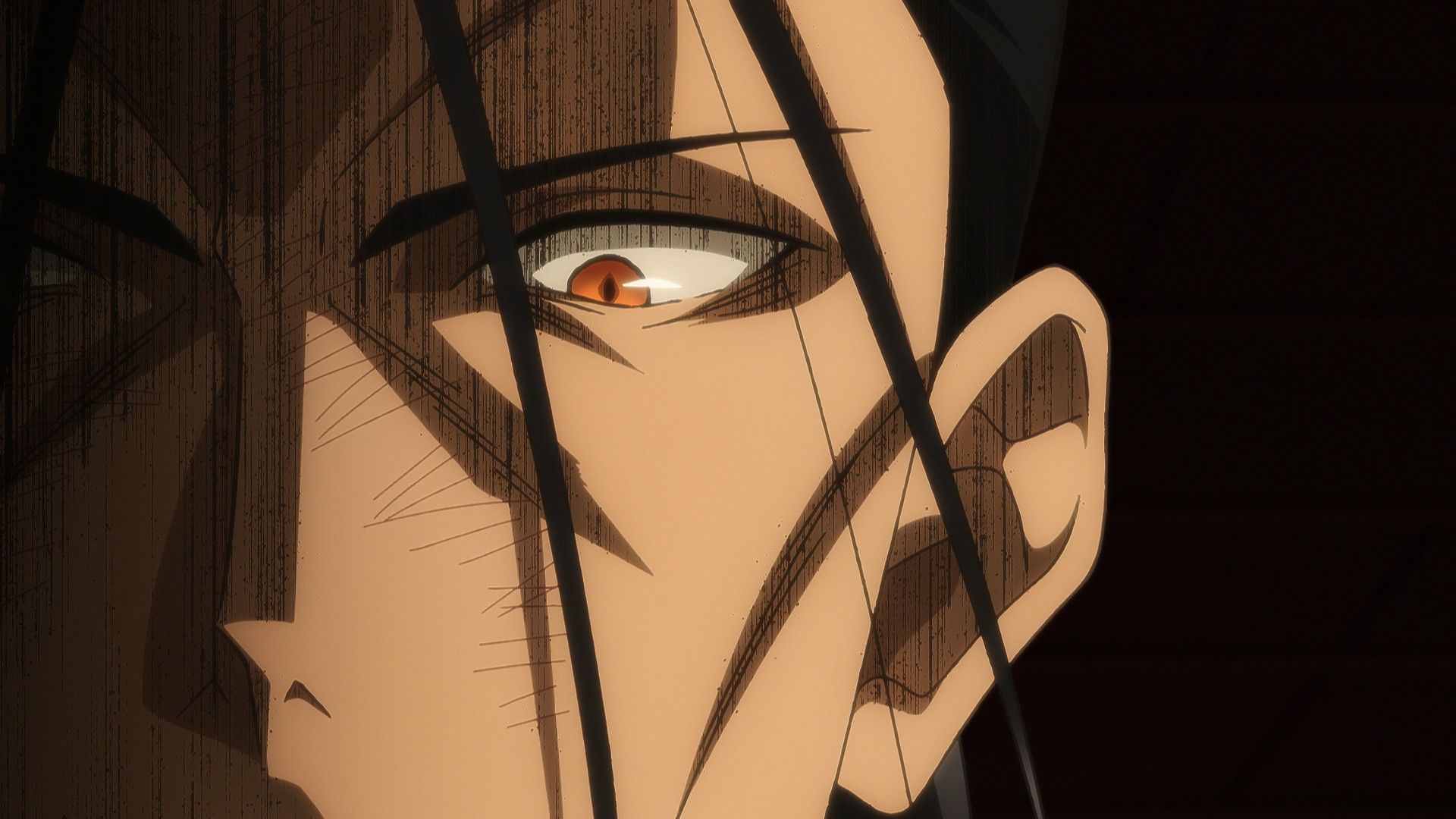 Rurouni Kenshin background