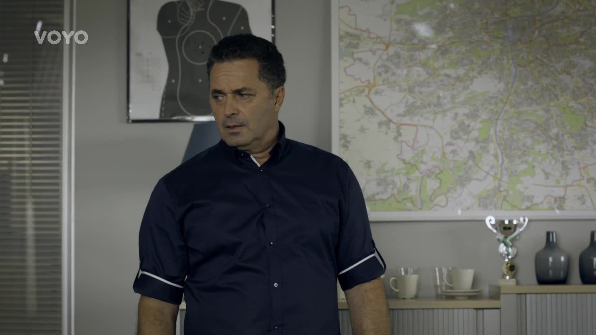 Specialisté background