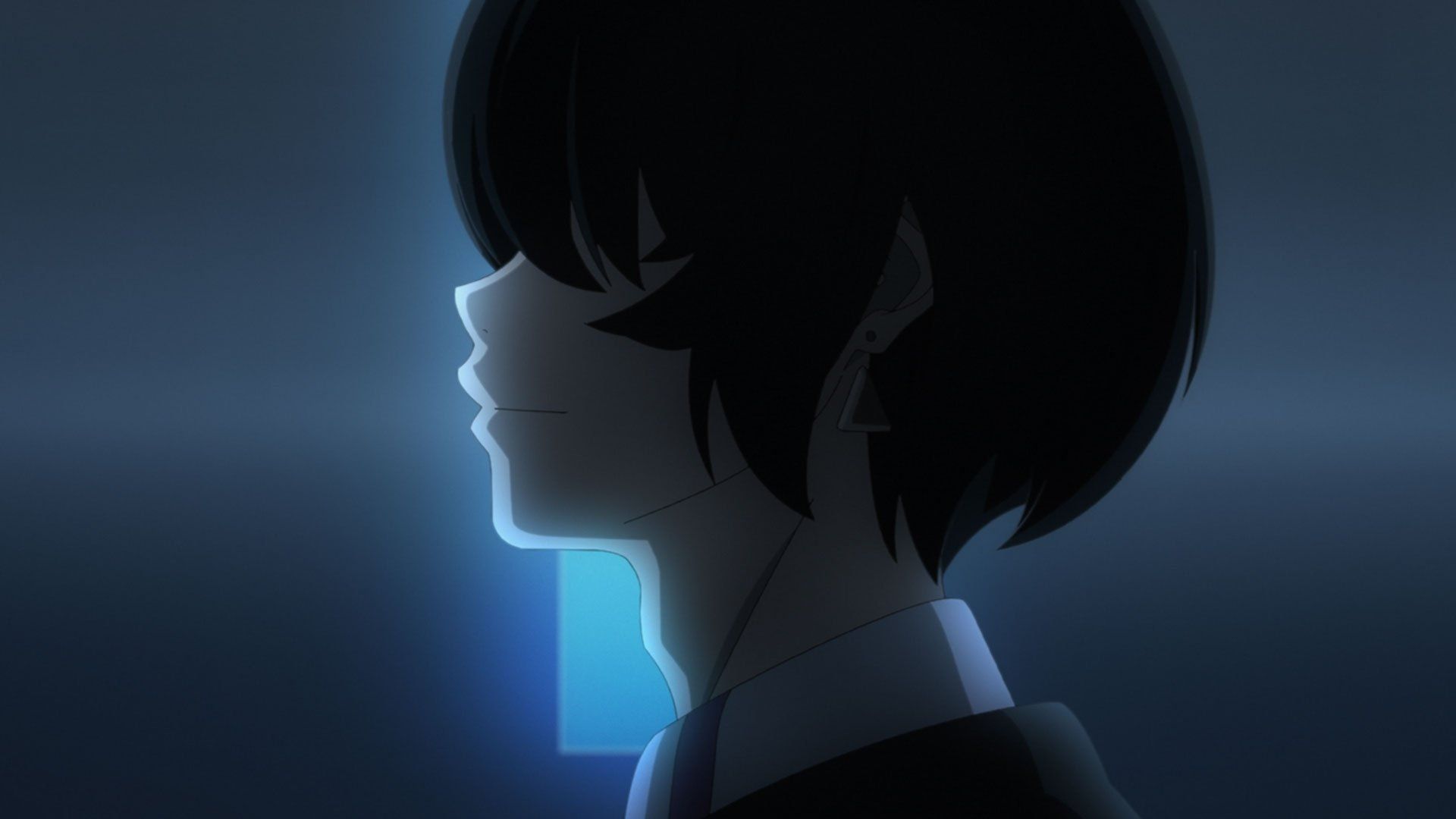 Synduality: Noir background