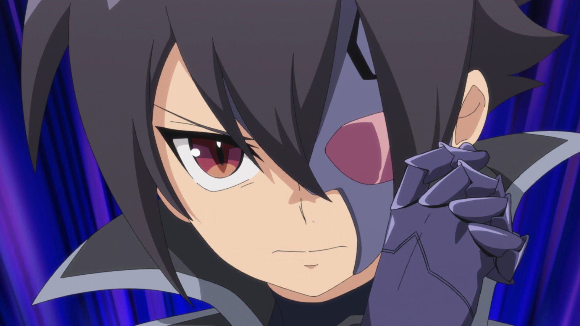 Bakugan: Battle Planet background