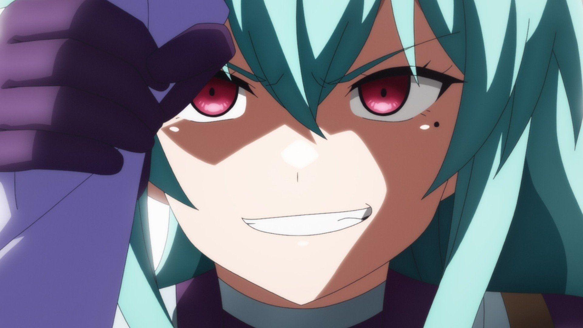 I'm Living with an Otaku NEET Kunoichi?! background