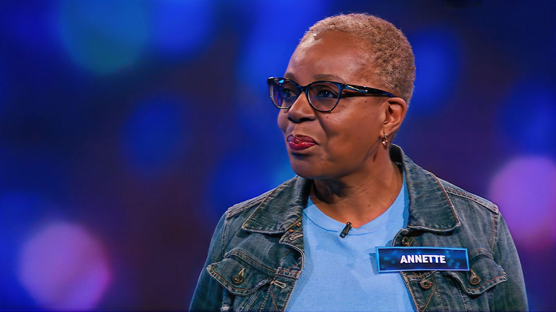 The Finish Line background