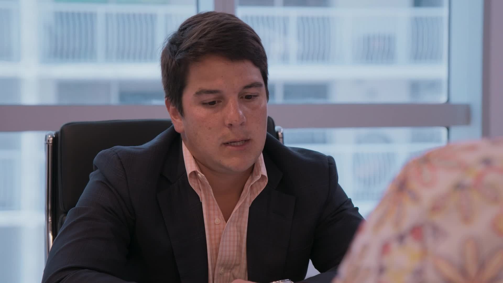 Everybody Loves Natti background