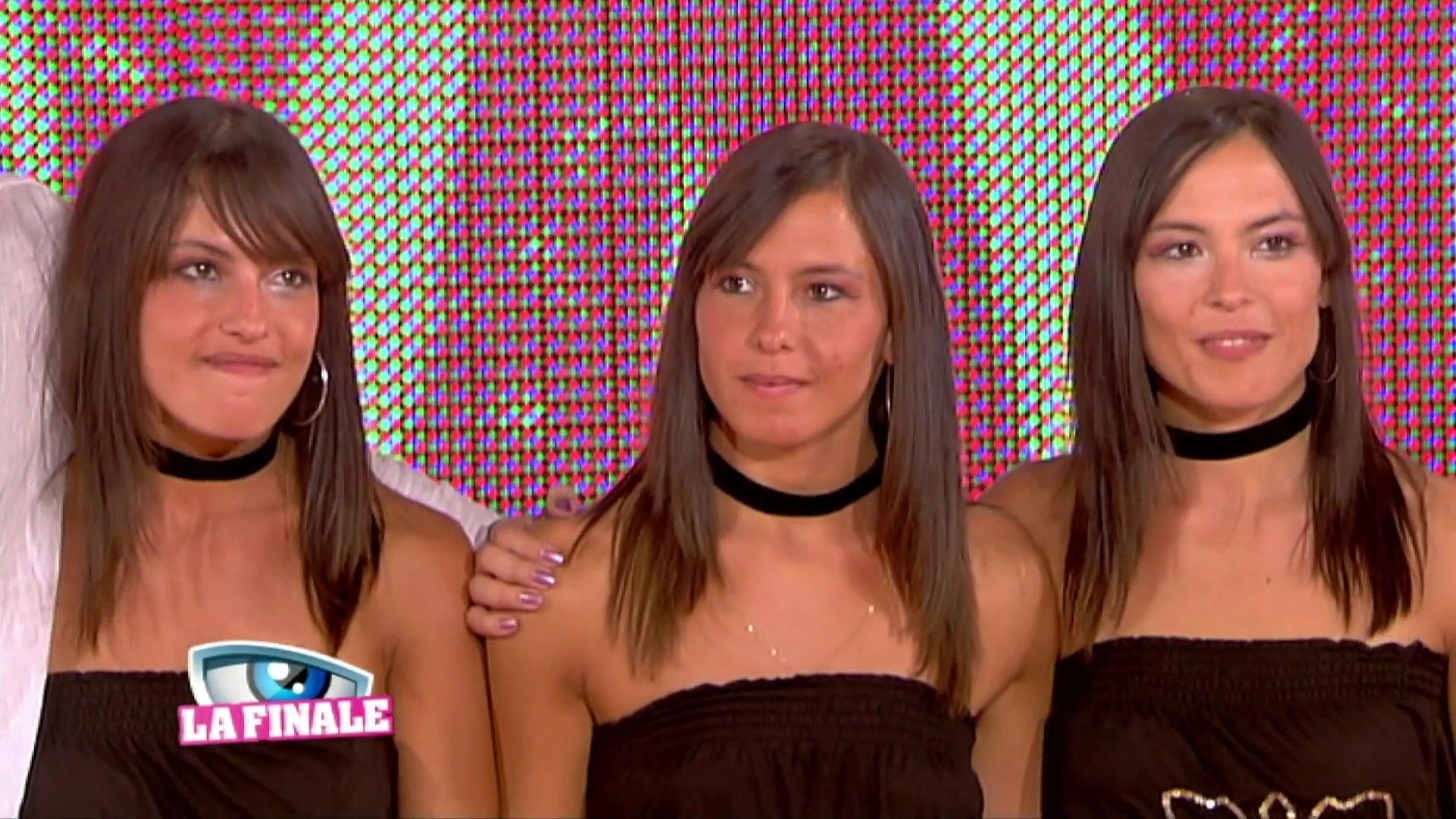 Secret Story background