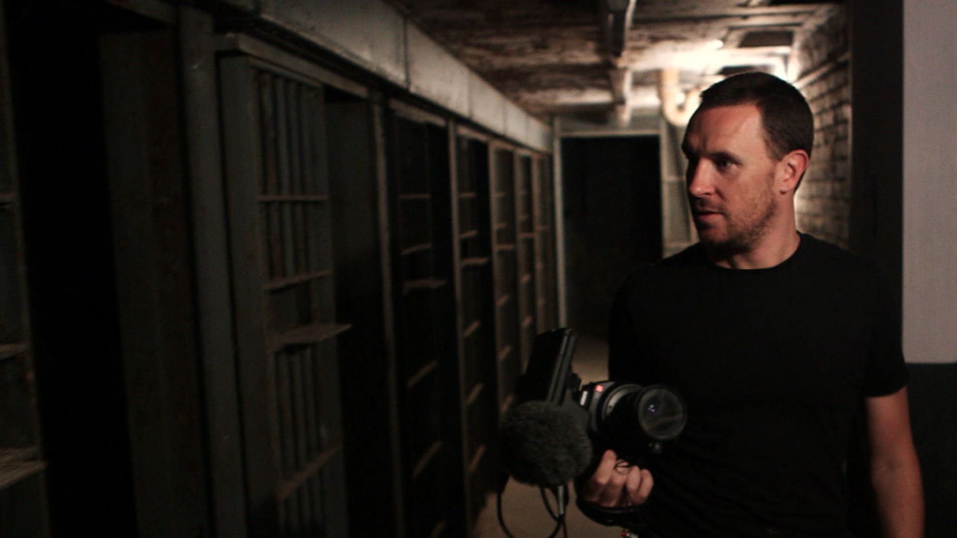 Inside Secret America background