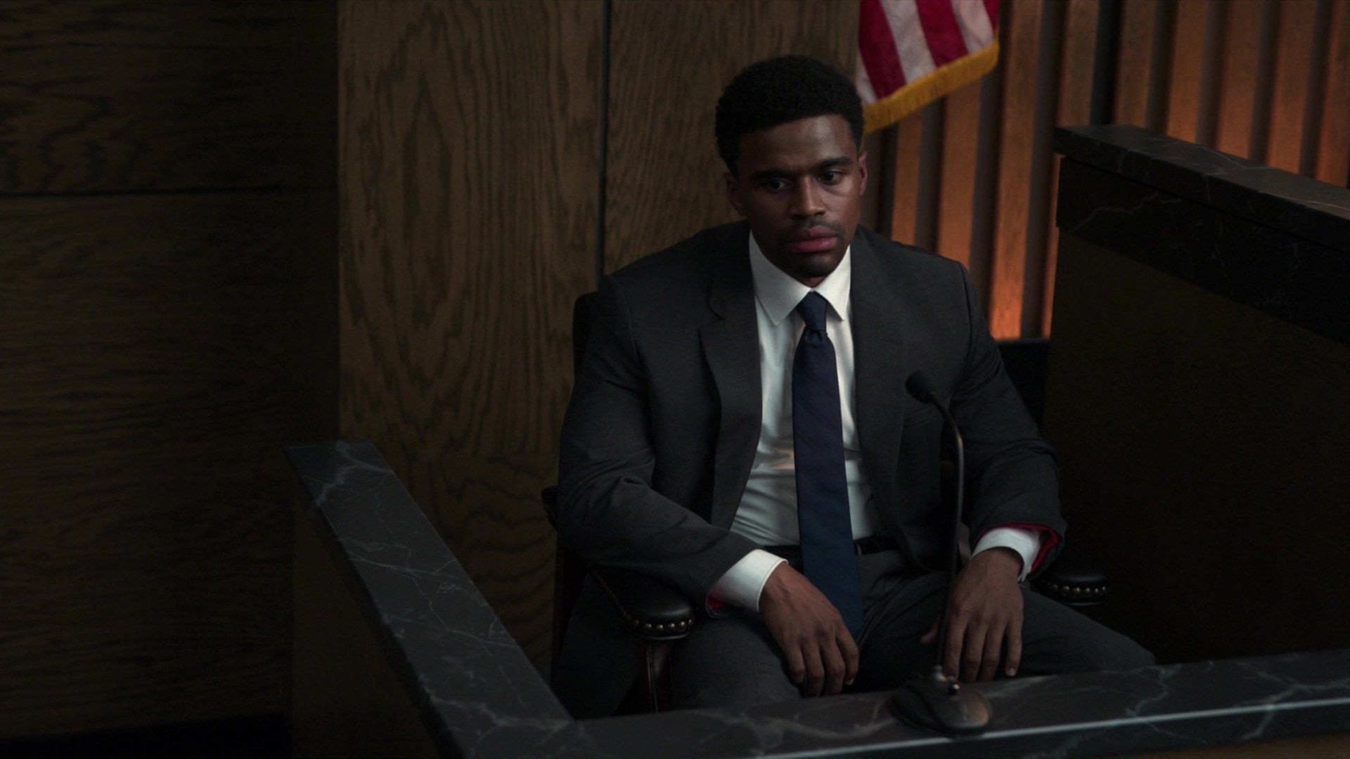 Reasonable Doubt background