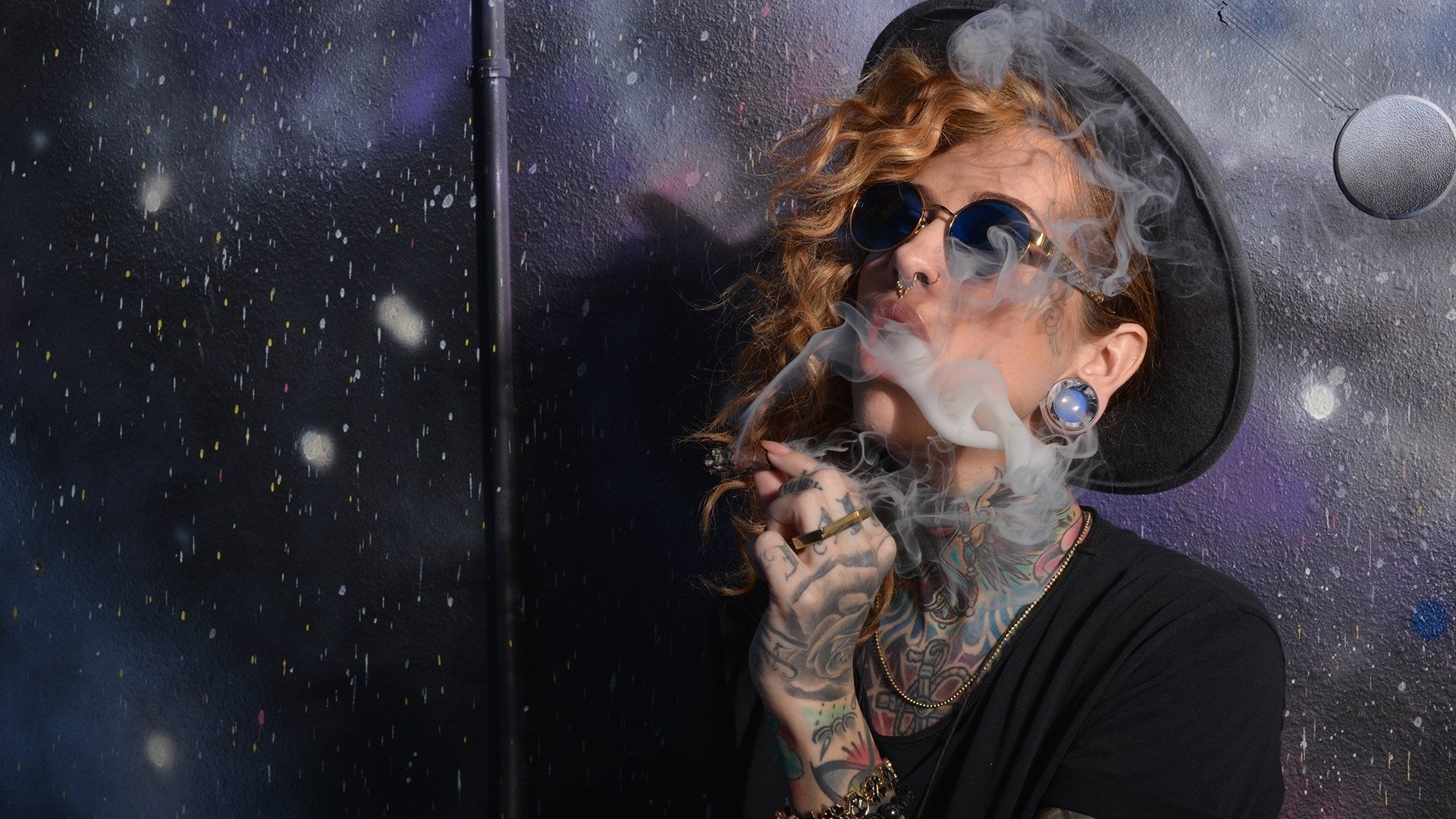 Weediquette background