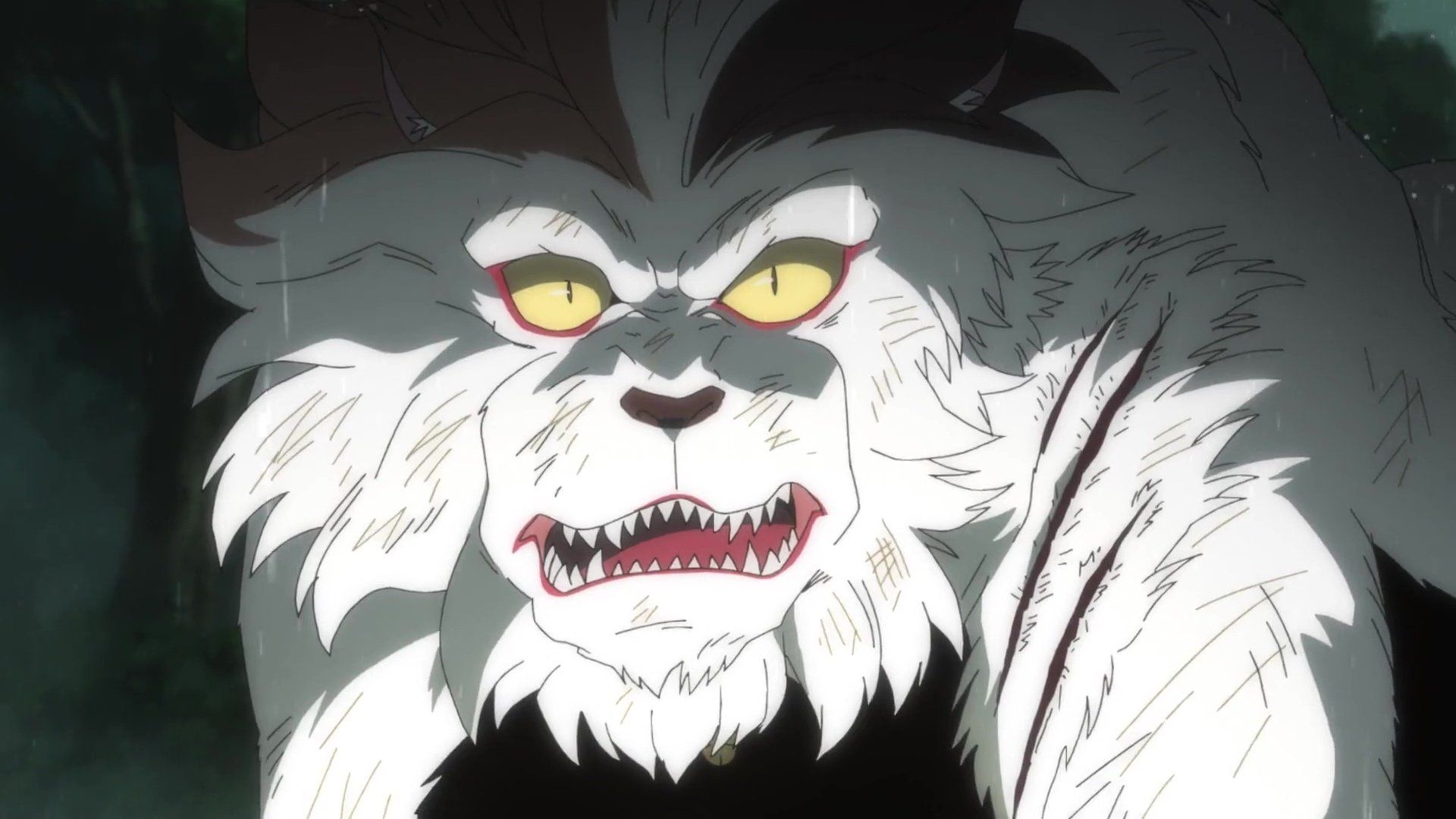 Gegege no Kitaro background