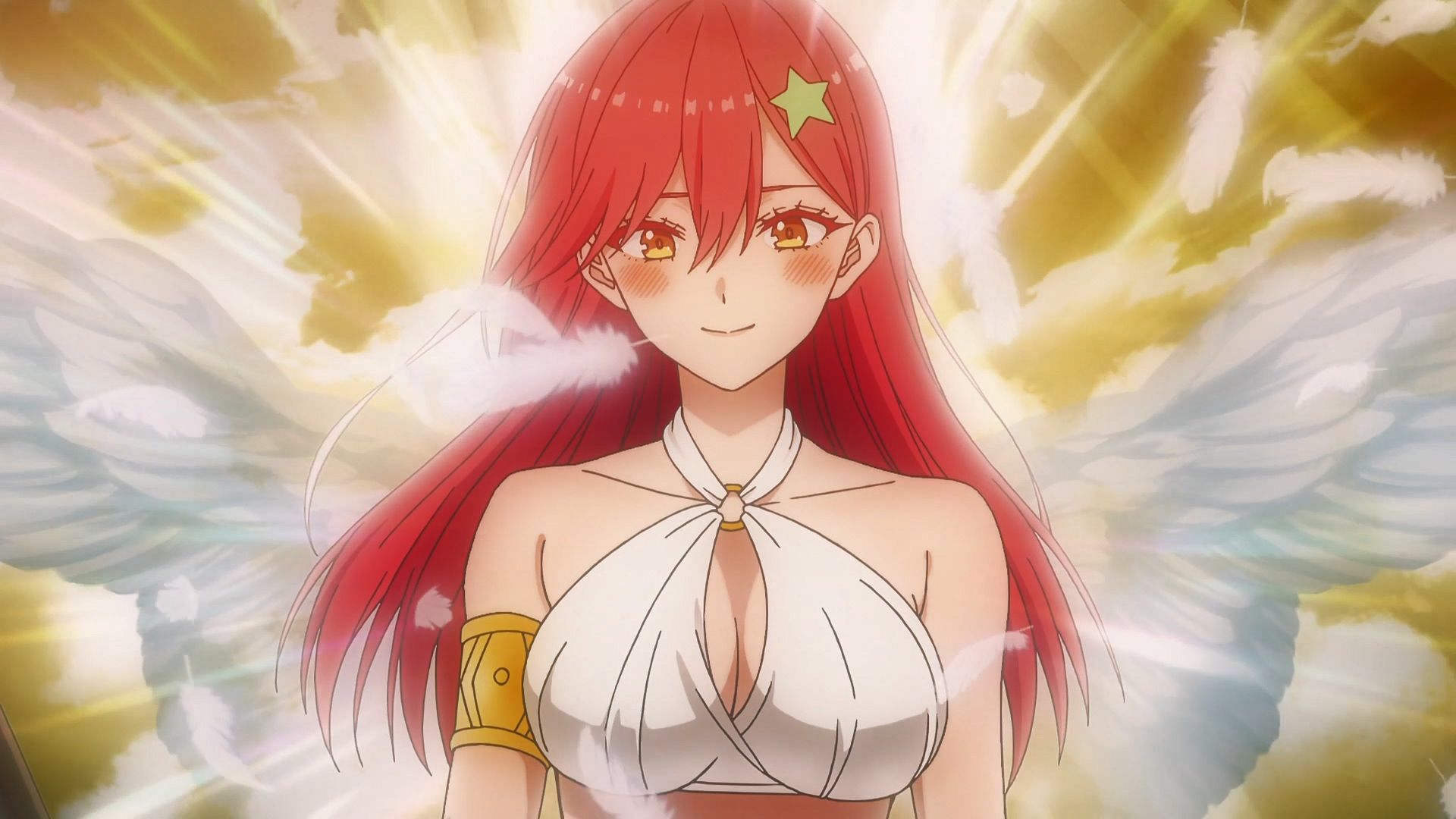 2.5 Dimensional Seduction background