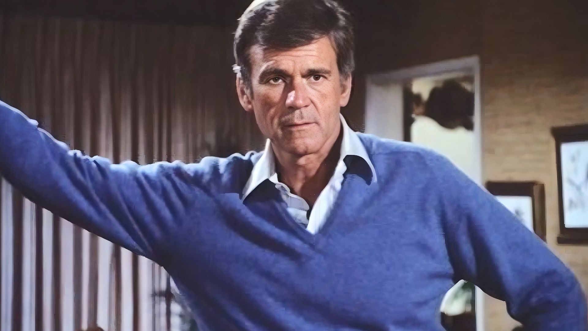 Knots Landing background