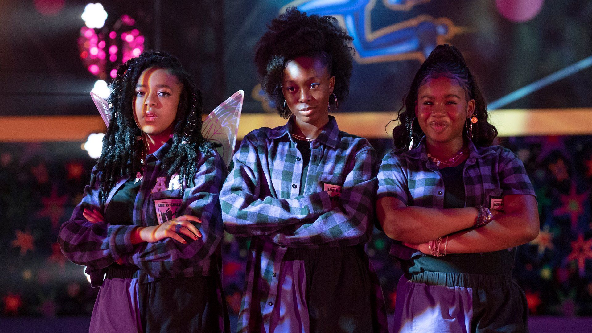 Saturdays background