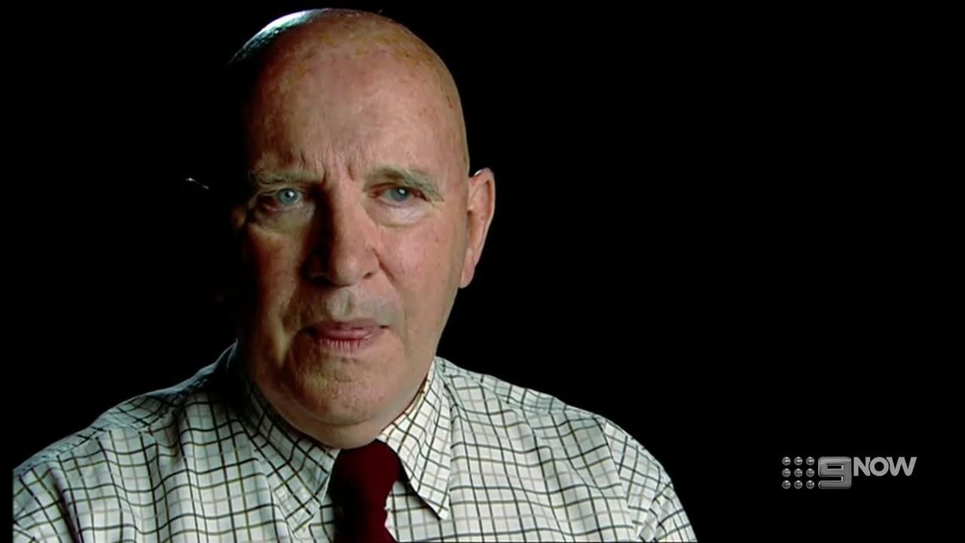 Australian Crime Stories background