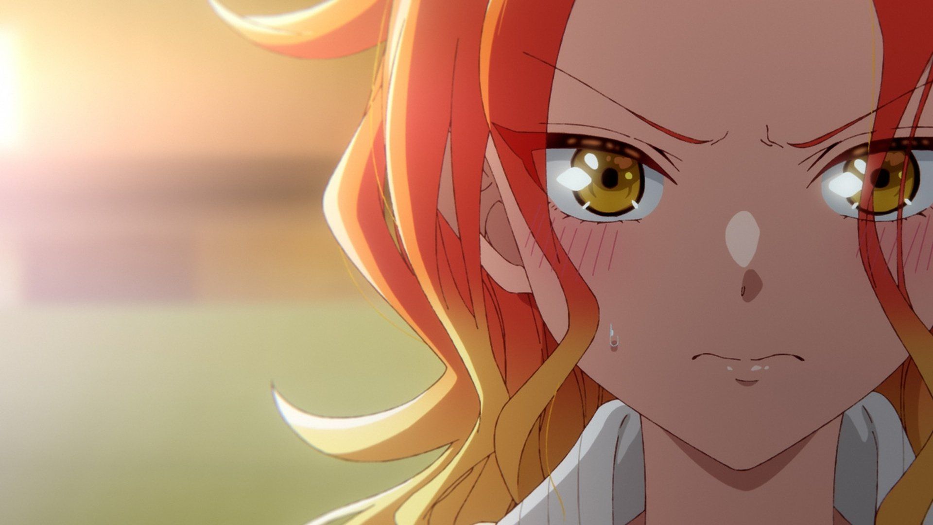 Dealing with Mikadono Sisters Is a Breeze background
