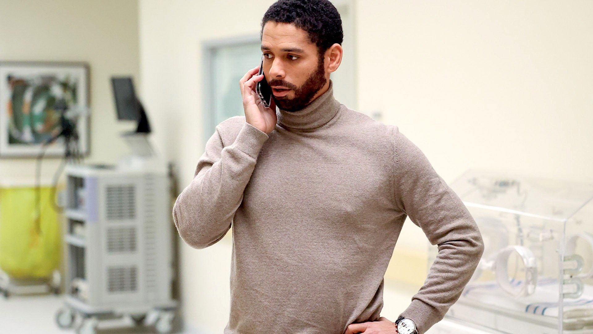 Ordinary Joe background