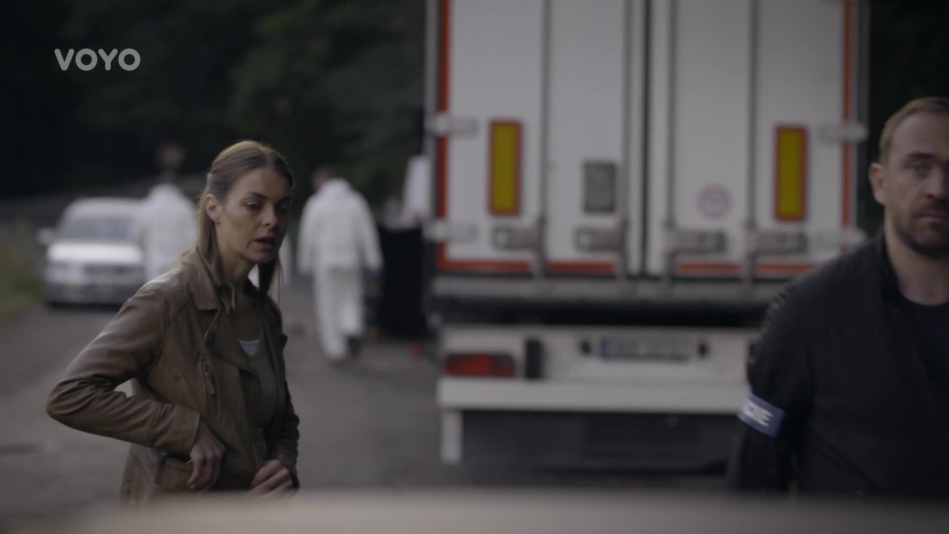 Specialisté background