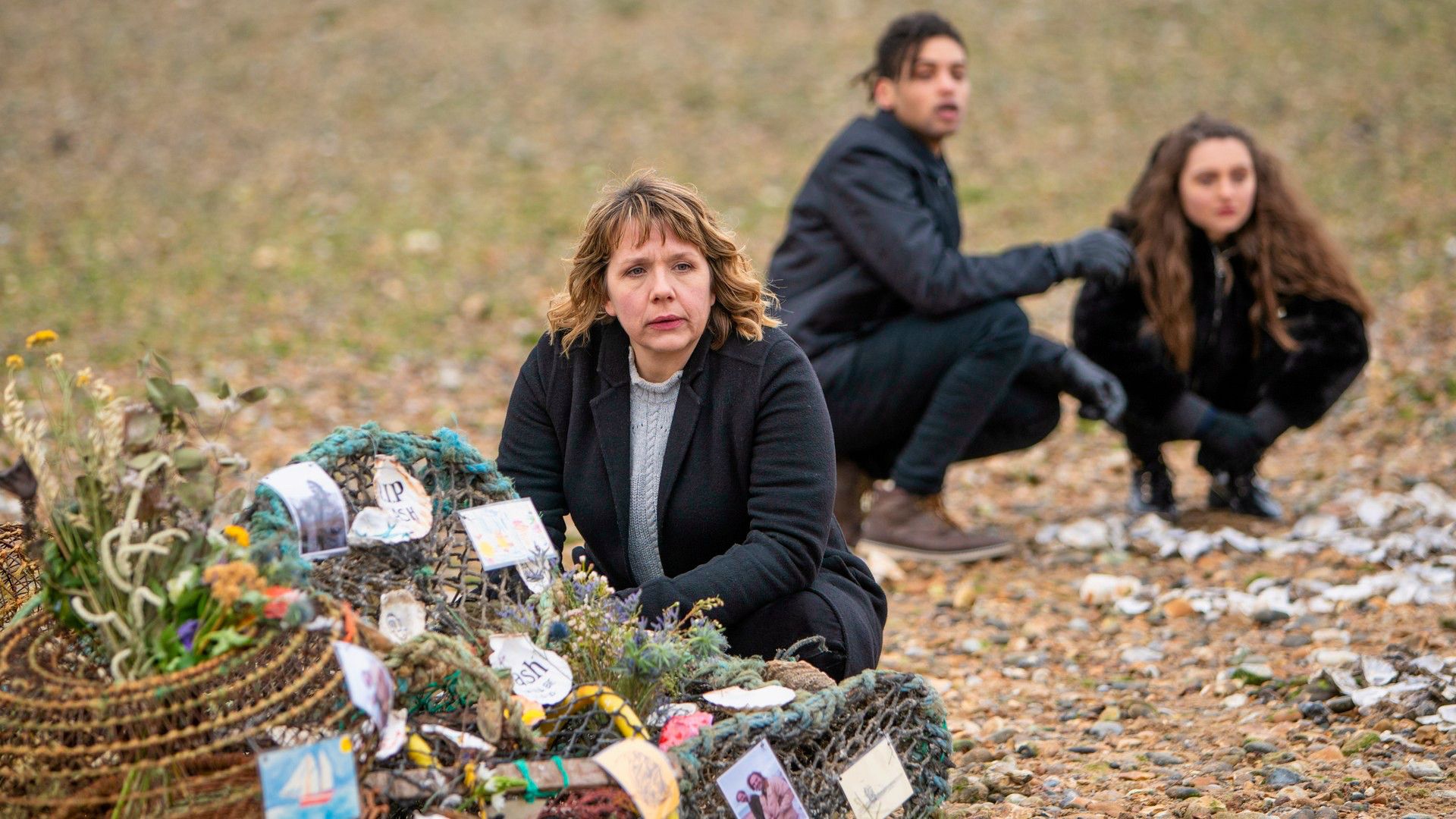 Whitstable Pearl background