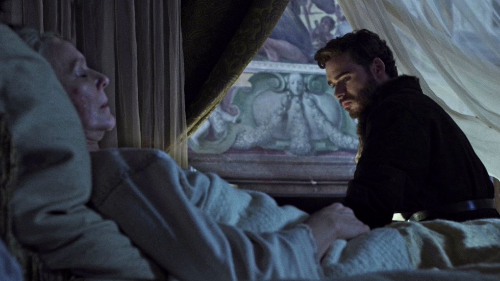 Medici background
