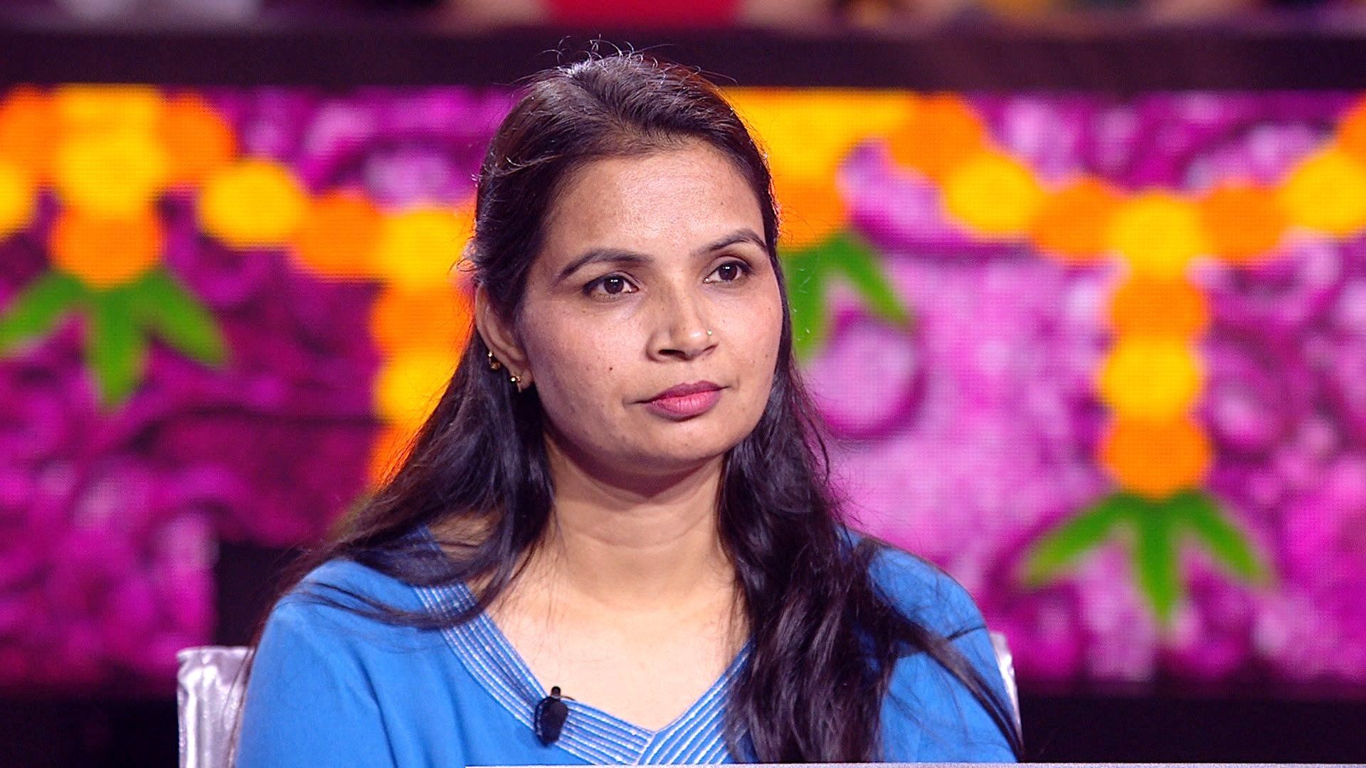 Kaun Banega Crorepati? background
