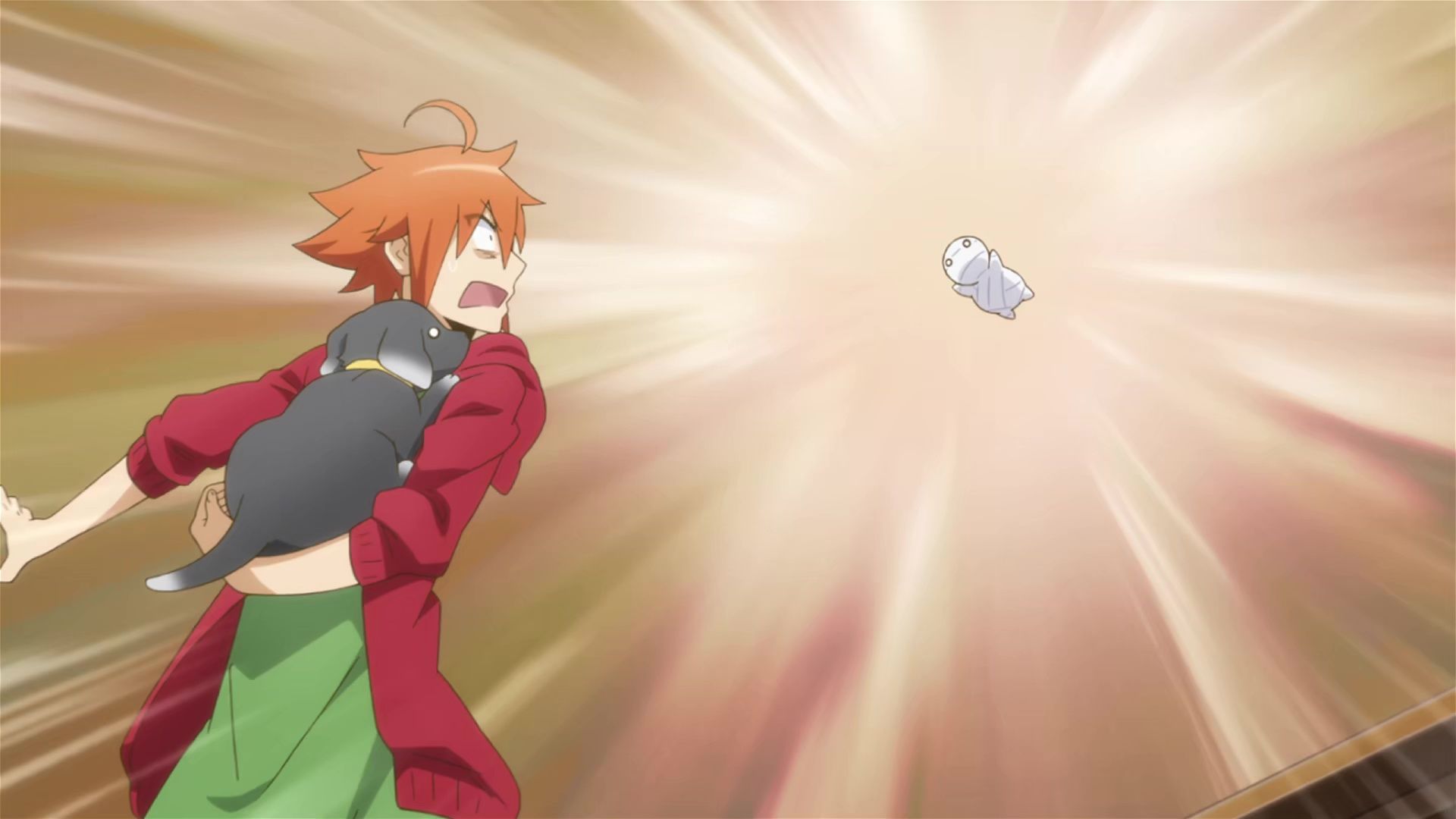 How to Keep a Mummy background