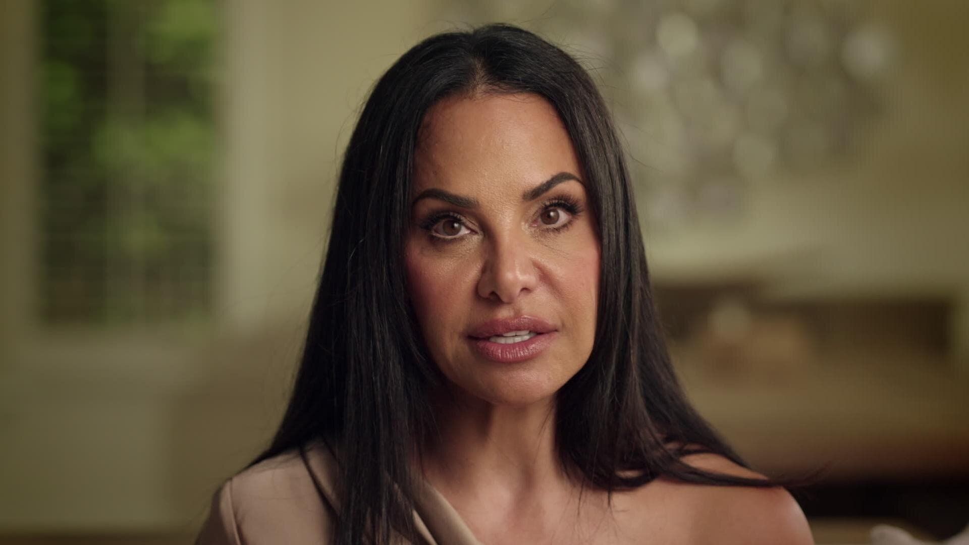 The Age of Influence background