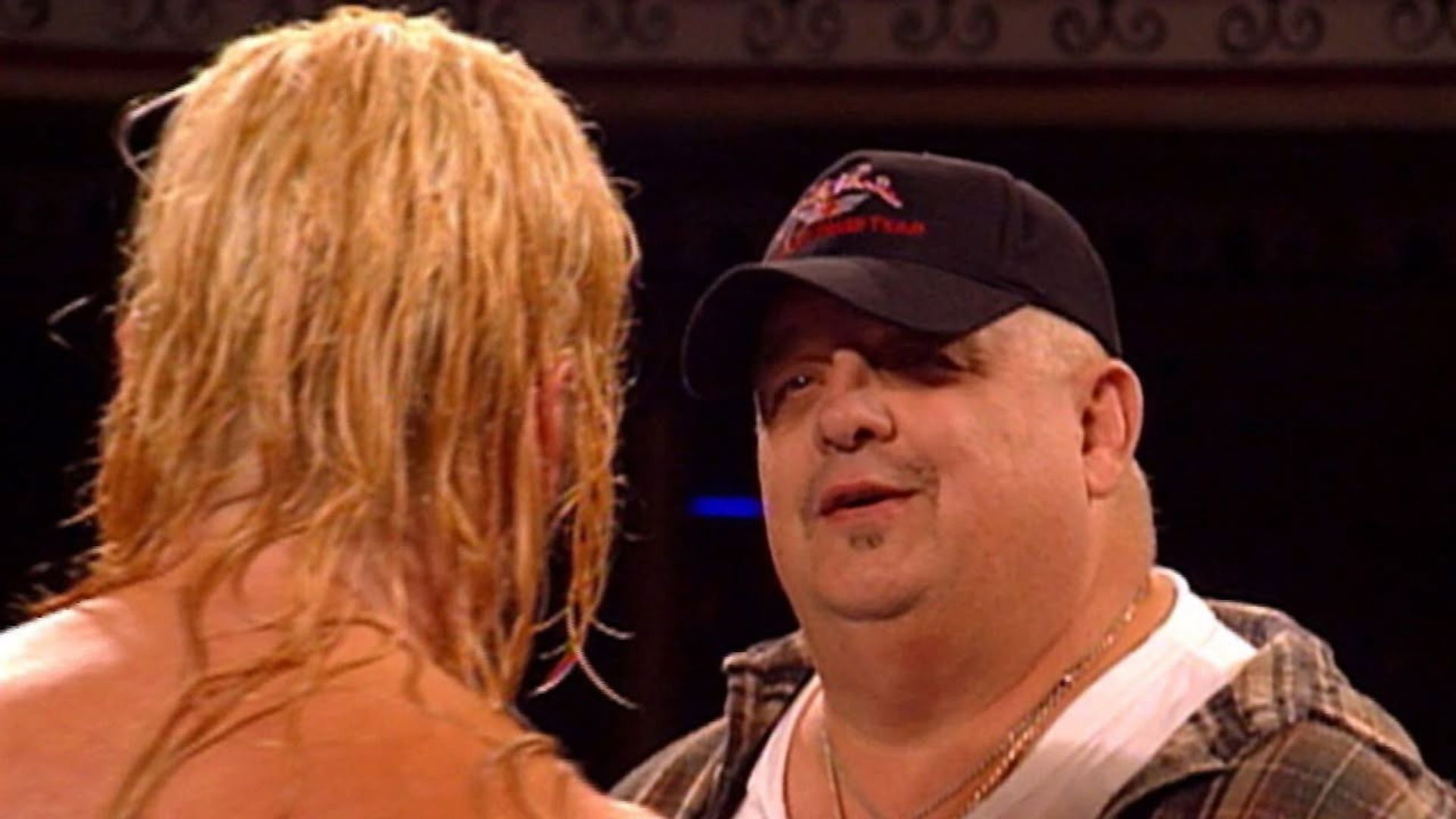 Eastern Championship Wrestling background