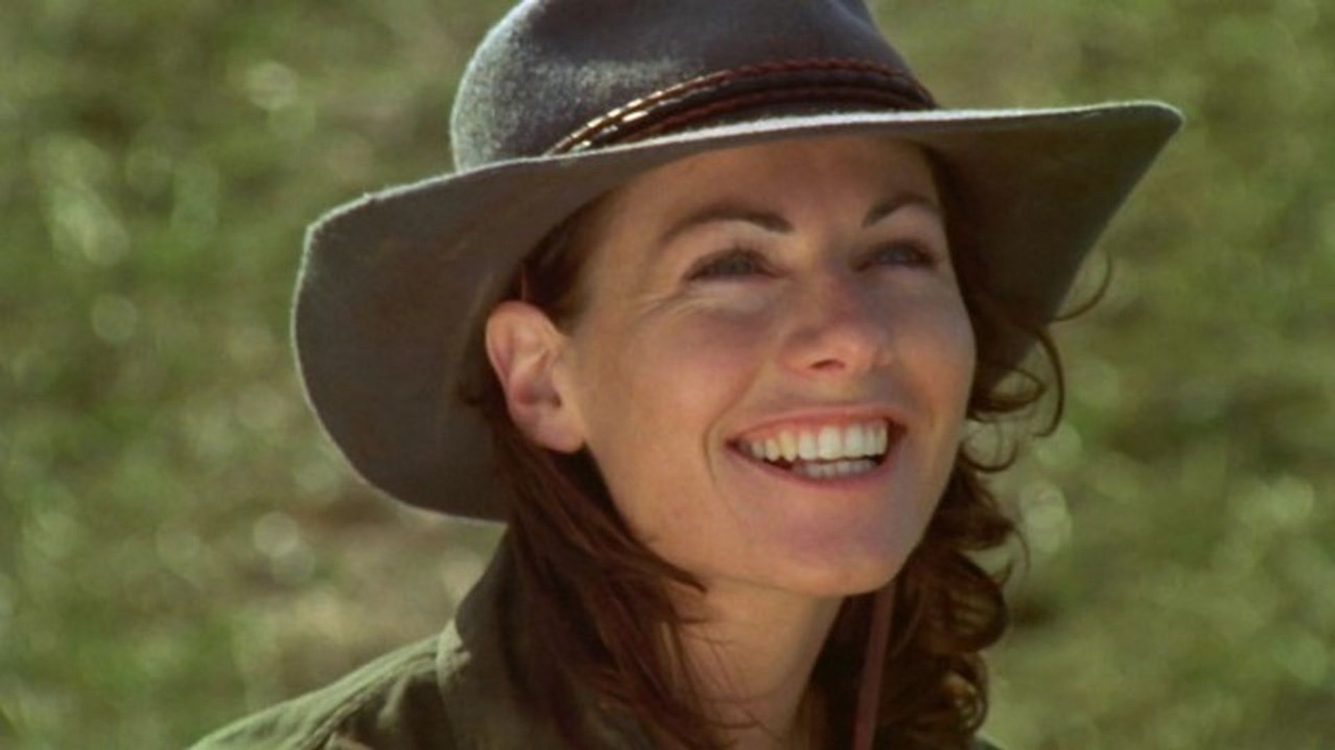 McLeod's Daughters background