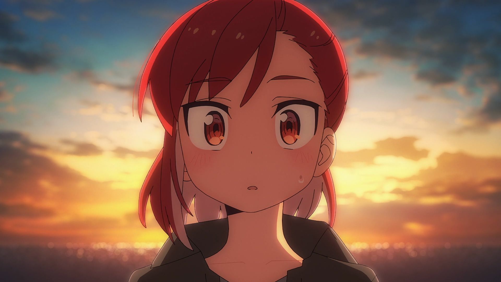 Ruri Rocks background